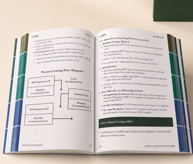 Mind maps illustration