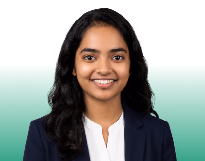 Nandini Gupta