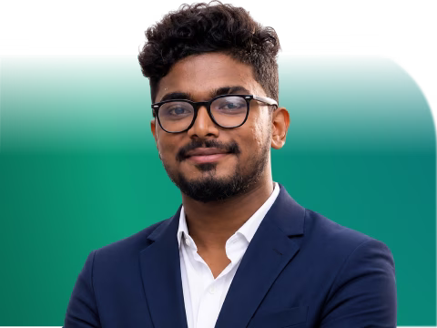 Puneeth Saagar