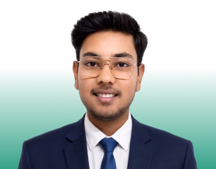 Shivansh Goel