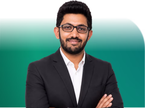 Vishnu D