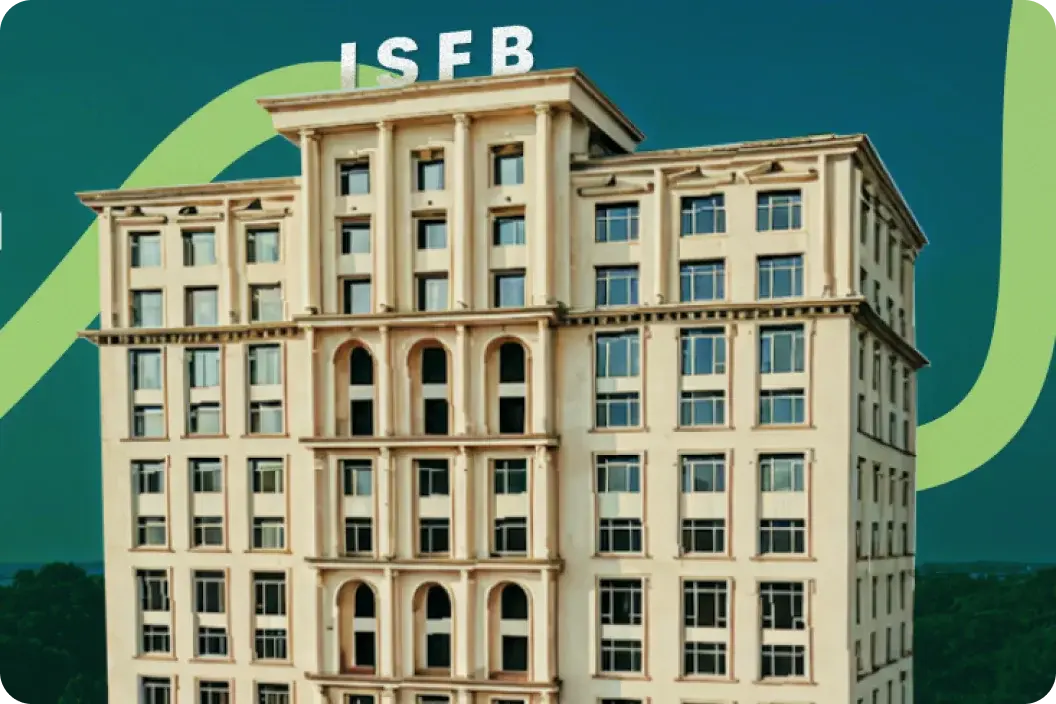 ISFB Admission and Entrance Test