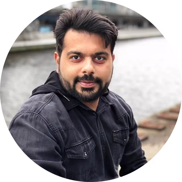 Mentor: Ayaz Khatri