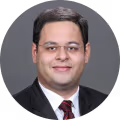 Mentor: Jay Karnik
