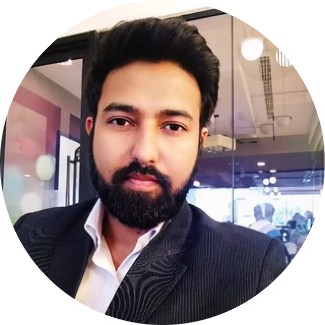 Mentor: Nitesh Tripathi