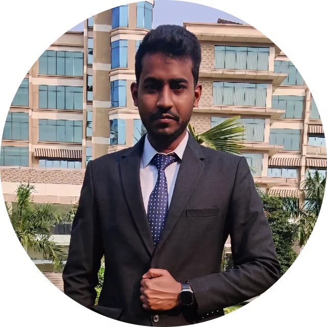 Praveen Dwivedi