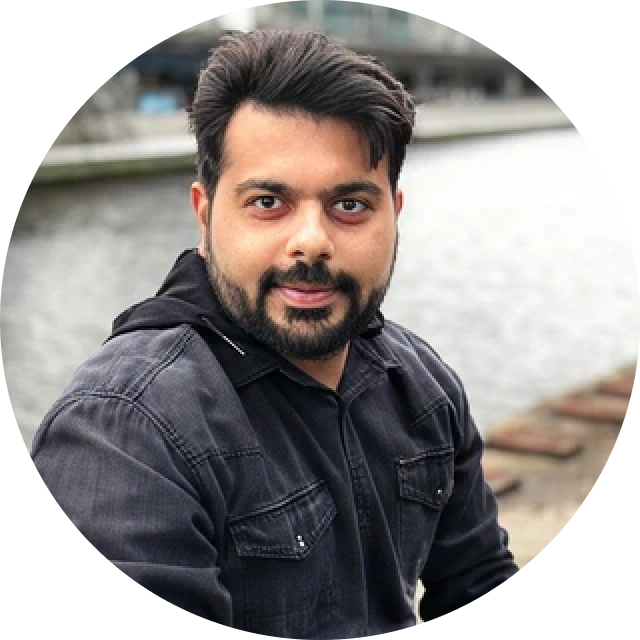 Mentor: Ayaz Khatri