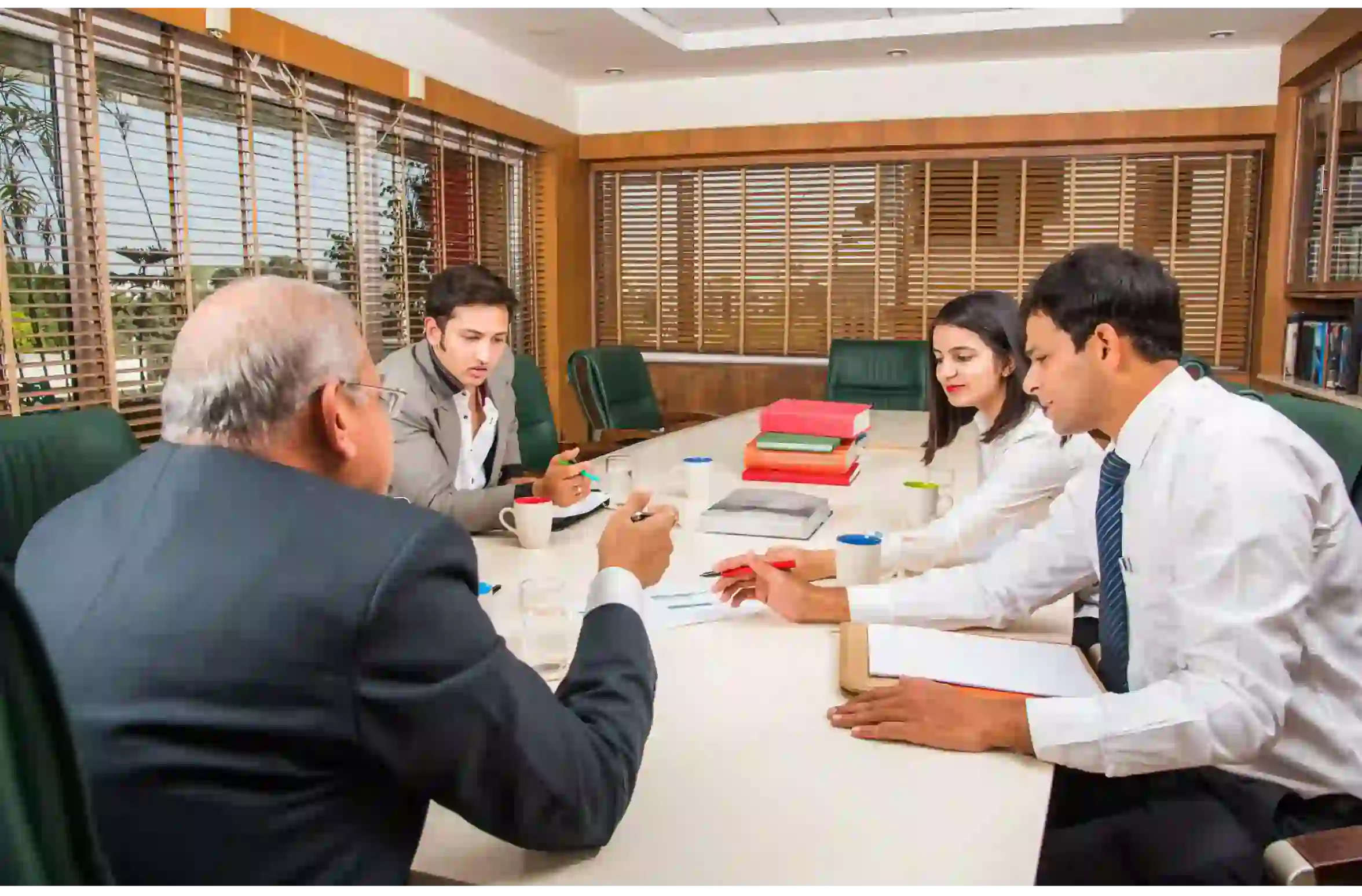 BYOP Group Discussions (with Mentor)