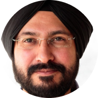 Global Program Director & COO, IBM Skills Network