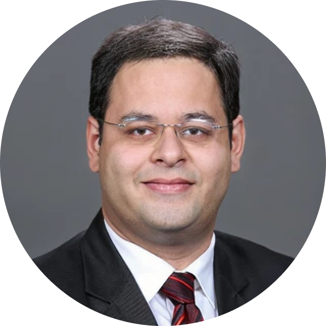 Mentor: Jay Karnik