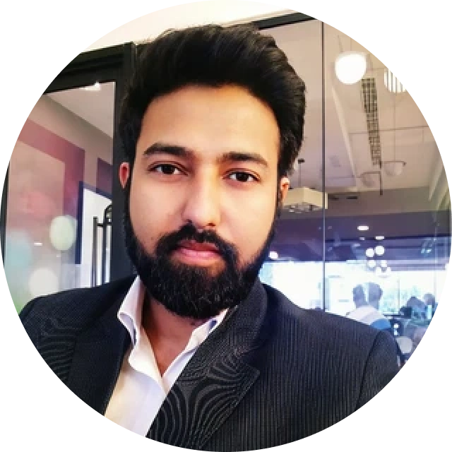 Mentor: Nitesh Tripathi
