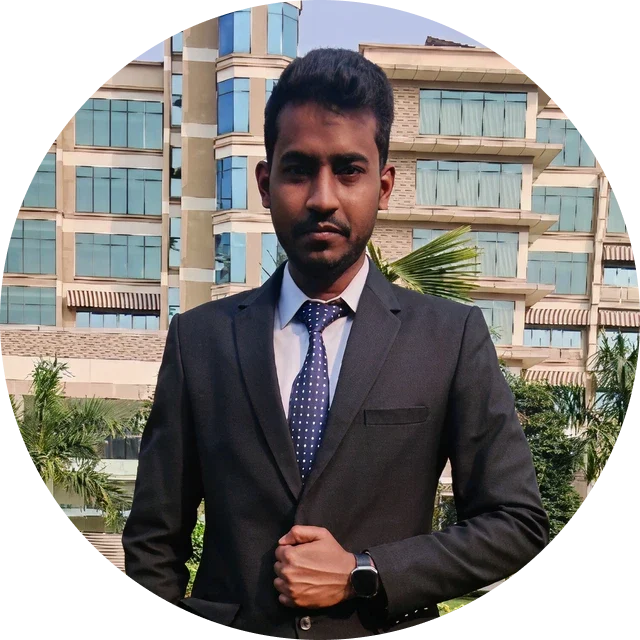 Praveen Dwivedi