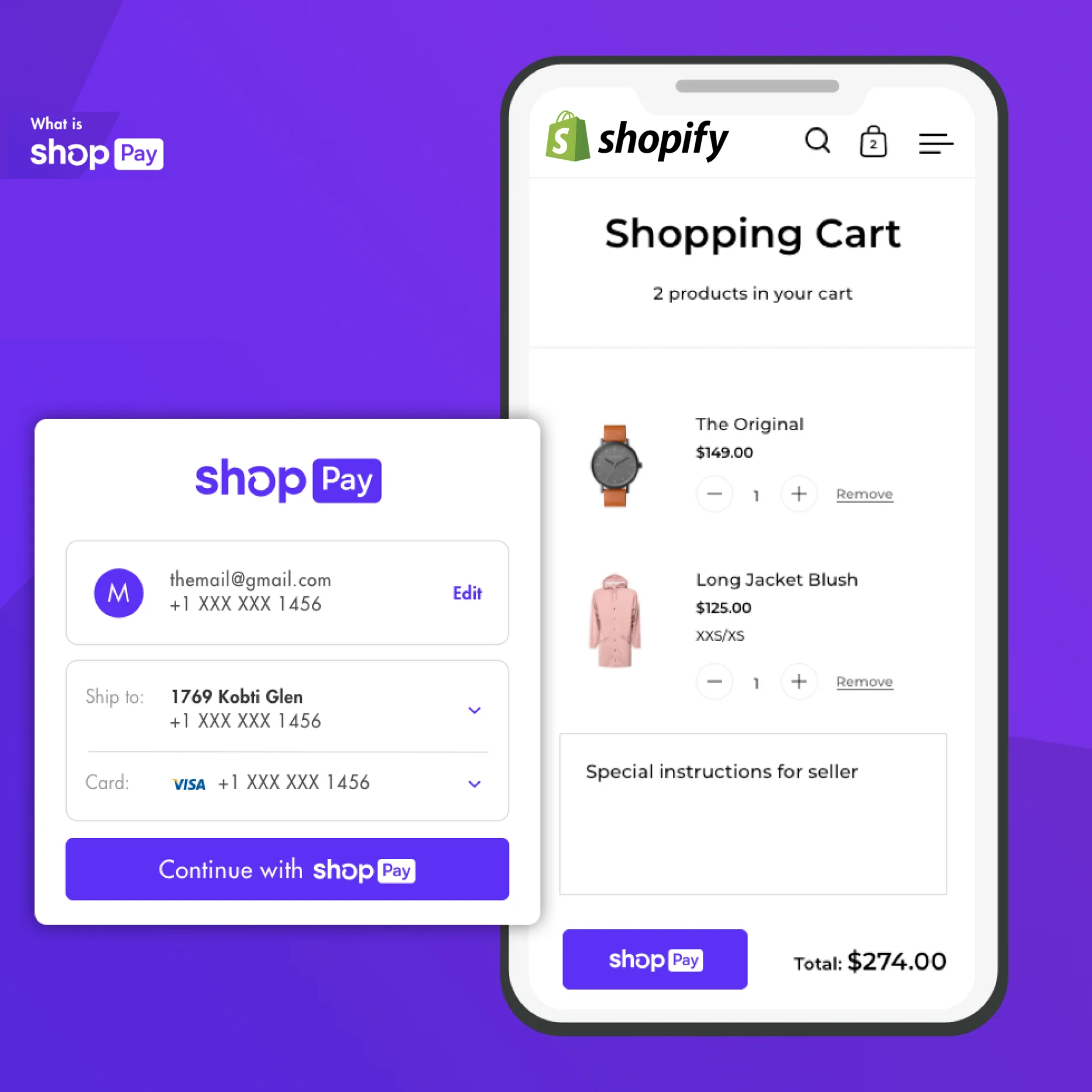 Product Showcase