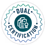 Dual Certification Opportunity
