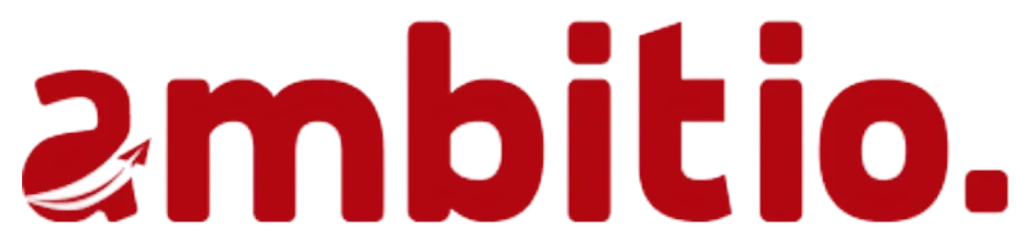 ambitio logo