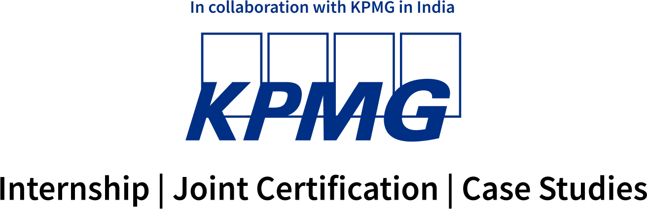 KPMG Logo