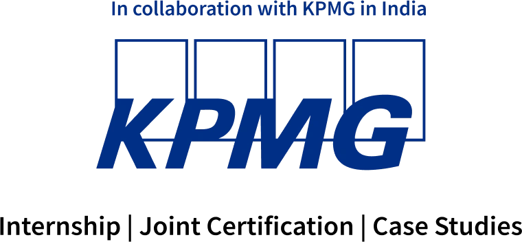 KPMG Logo