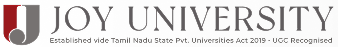 Joy University