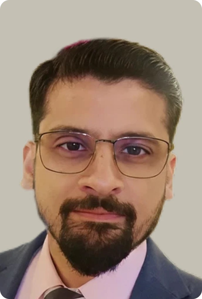 Neeraj Gupta