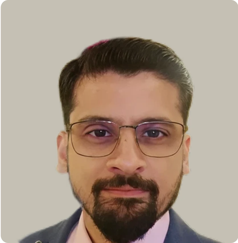 Neeraj Gupta