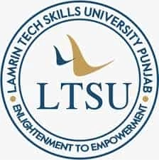 Lamrin Tech University, Punjab