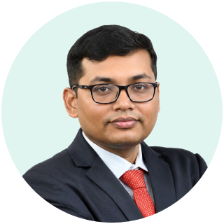 Jaydeep Sarkar
