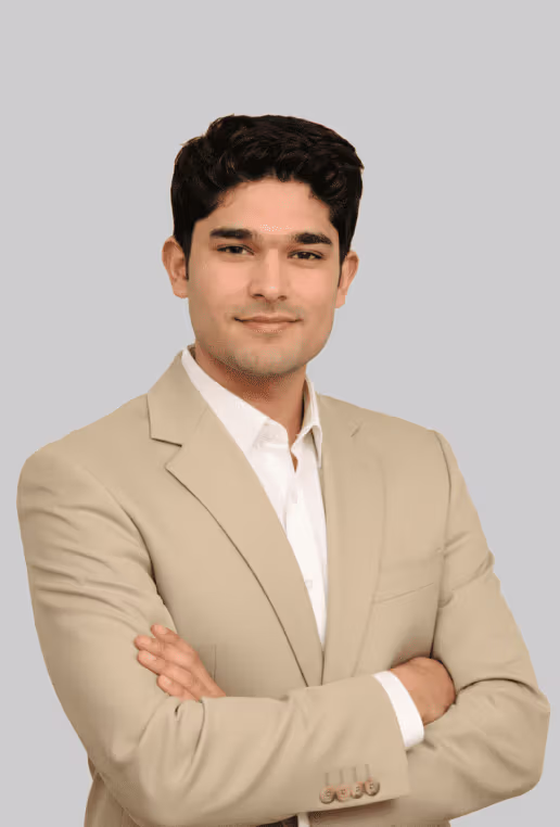 Bharat Bhatia