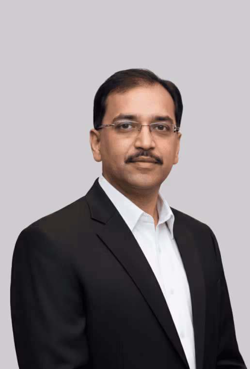 Prabodh B. Nayak