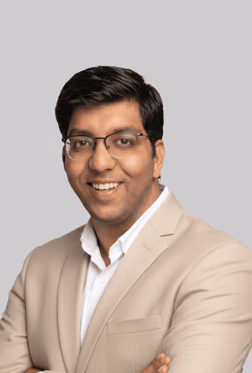 Rahul Agarwal