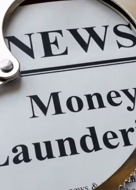 Trade-Based Money Laundering (TBML) in Investment Banking
