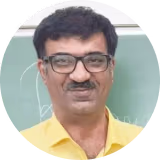 Dr. Kapil Gautam Thakore