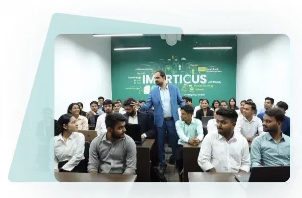 Why choose imarticus for investment banking course
