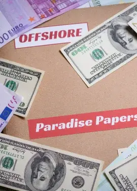 Money Laundering Schemes in Investment Banking