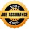 100% Job Assurance