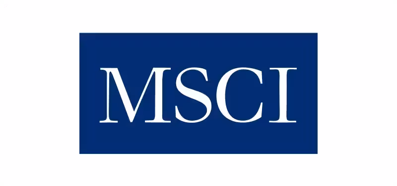 MSCI