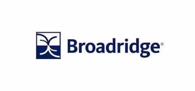 Broad Ridge