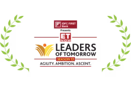 <span>Outstanding Education Company of the Year</span> By ET Business Leaders 2024