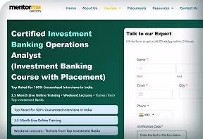 MentorMeCareers screenshot