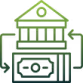 Banks Process Transactions