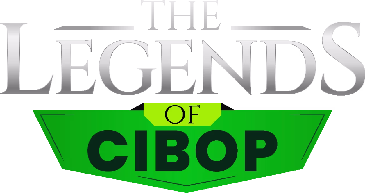 The Legends of CIBOP