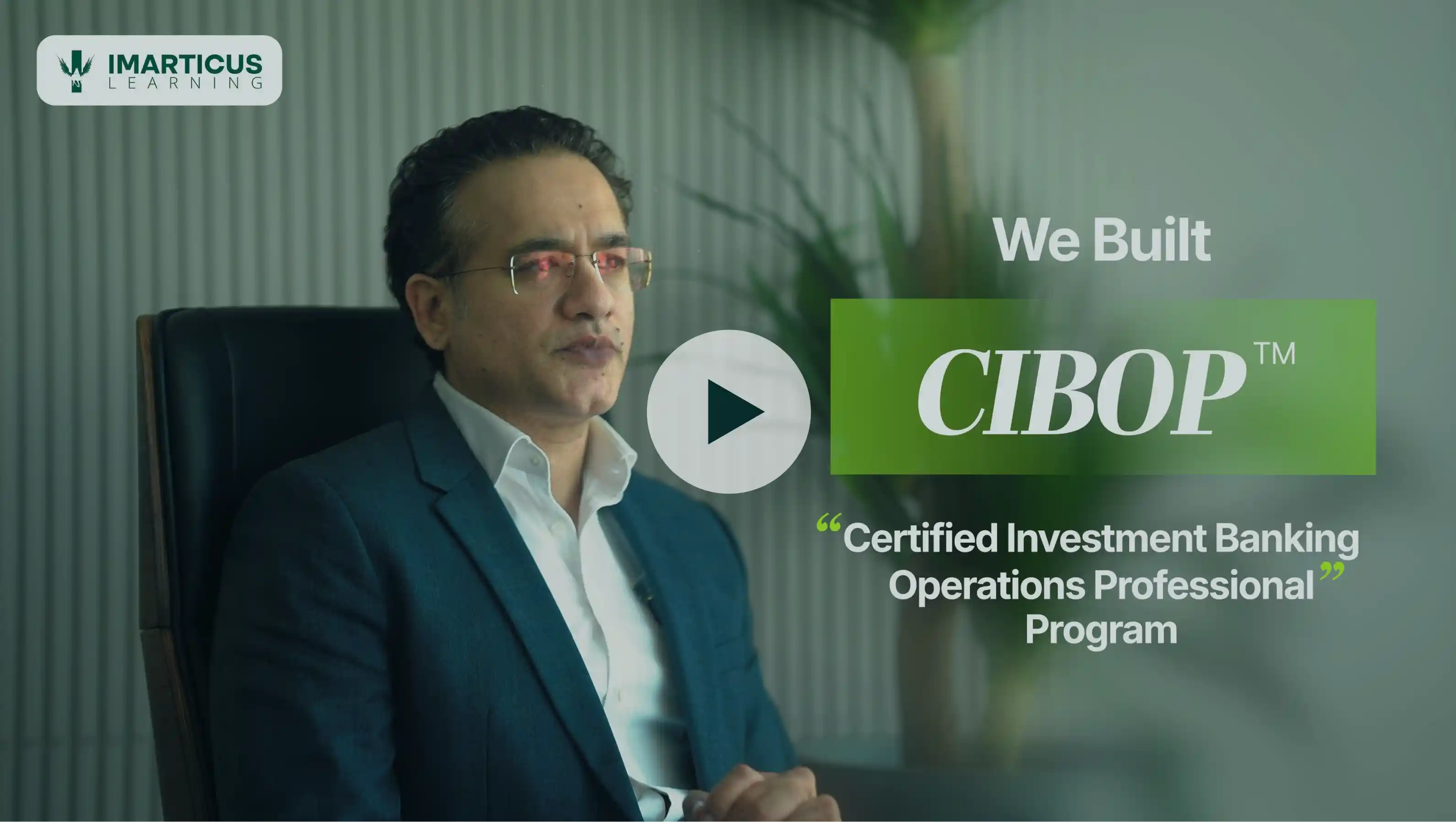 CIBOP