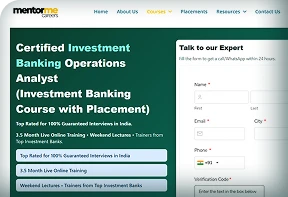 MentorMeCareers screenshot