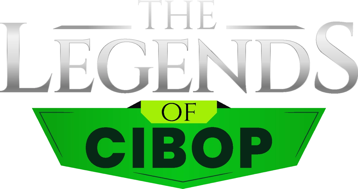 The Legends of CIBOP