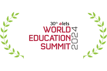 <span>Excellence in Edtech & Skill Development</span> By ET Business Leaders 2026