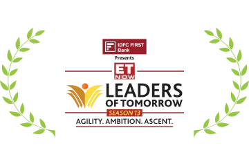 <span>Outstanding Education Company of the Year</span> By ET Business Leaders 2024