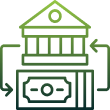 Banks Process Transactions