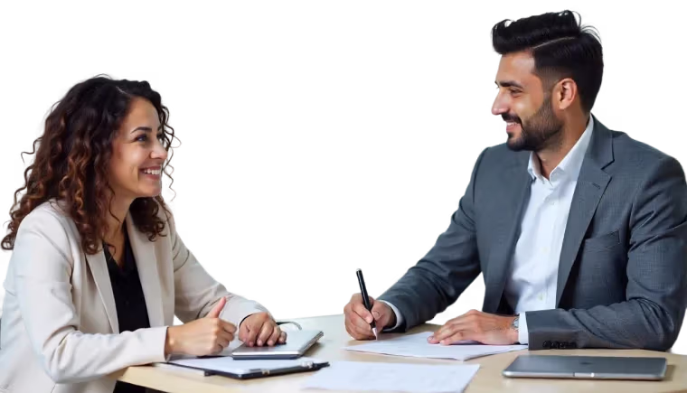 Dedicated Career Advancement Ecosystem