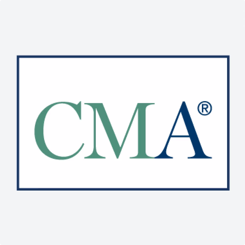 Certified Management Accountant USA