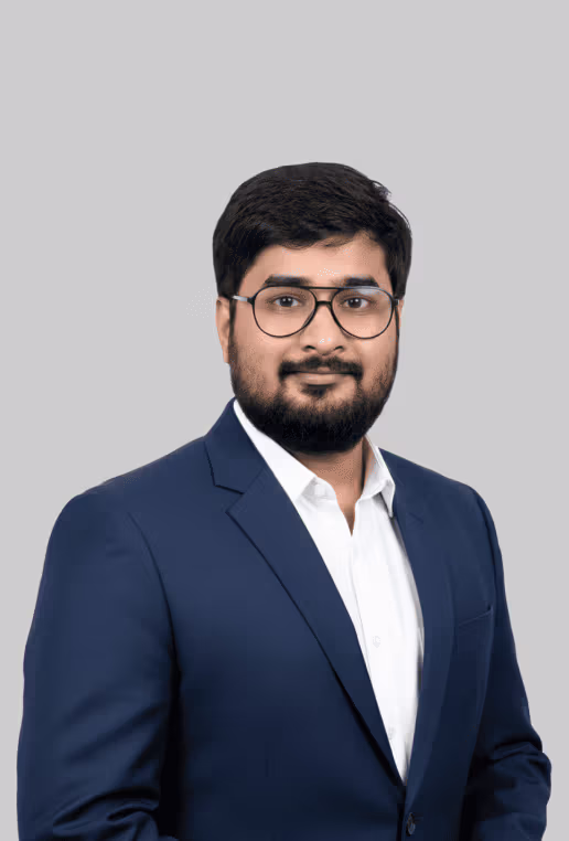 Dibyush Shah