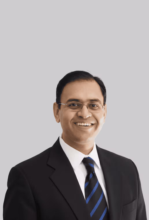 Kamal Kothari